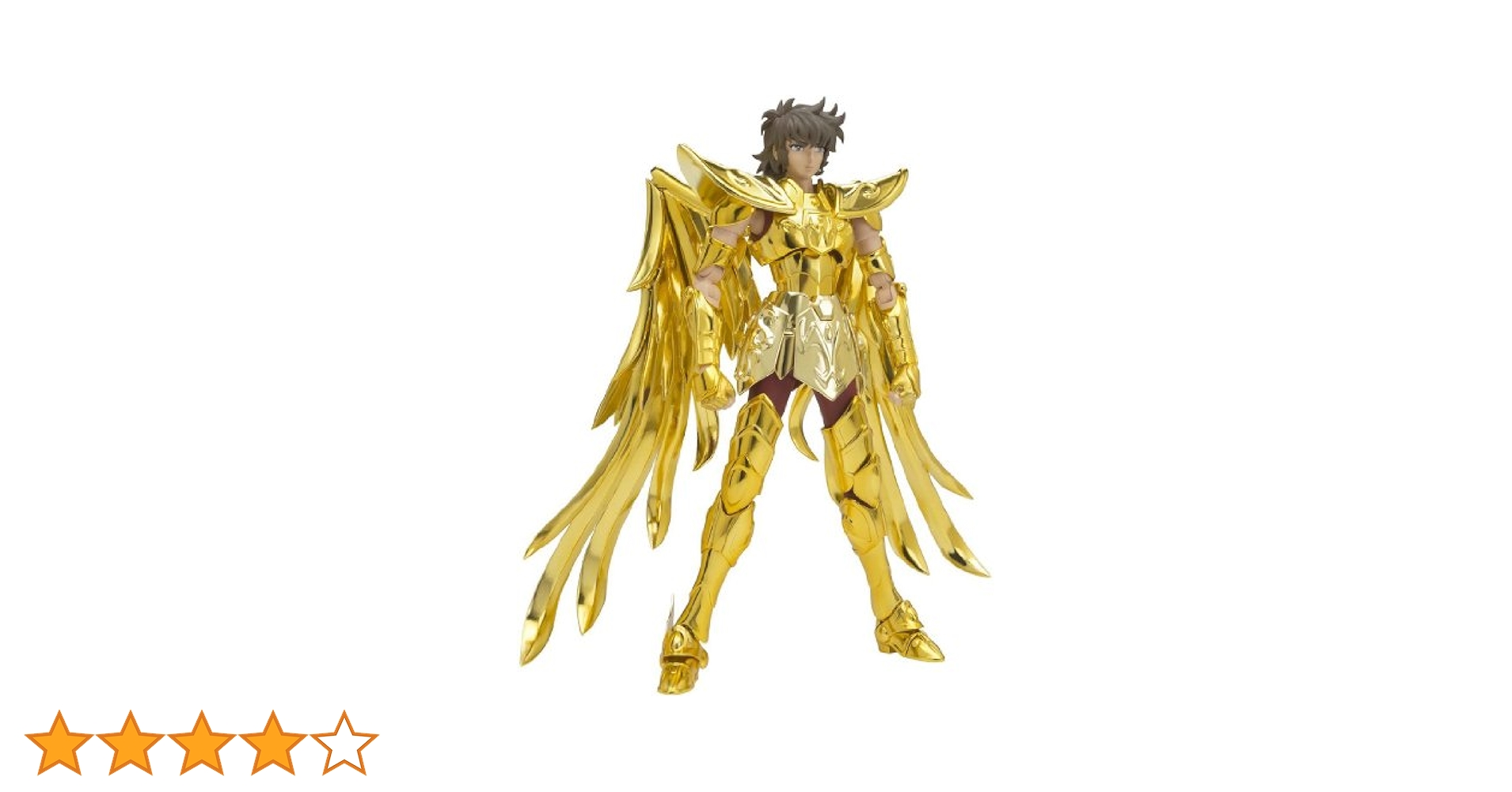 BANDAI - Tonyになります・聖闘士聖衣神話EXサジタリアスアイオロスオリジナル Amazon.co.jp: TAMASHII NATIONS 聖闘士聖衣神話EX サジタリアス